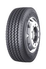 SEMPERIT ATHLET-FRONT