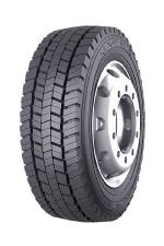 SEMPERIT EURO-DRIVE
