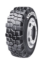 SEMPERIT M 235