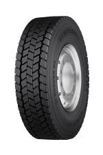 SEMPERIT RUNNER D2