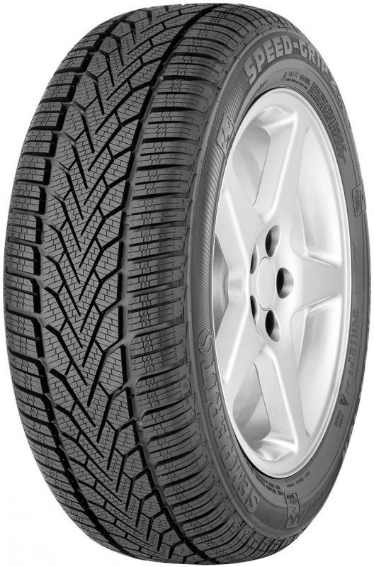 SEMPERIT SPEED-GRIP 2