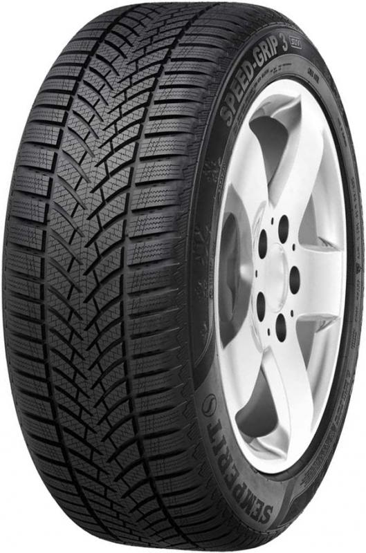 SEMPERIT SPEED-GRIP 3 SUV