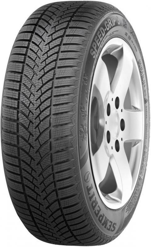 SEMPERIT SPEED-GRIP 3