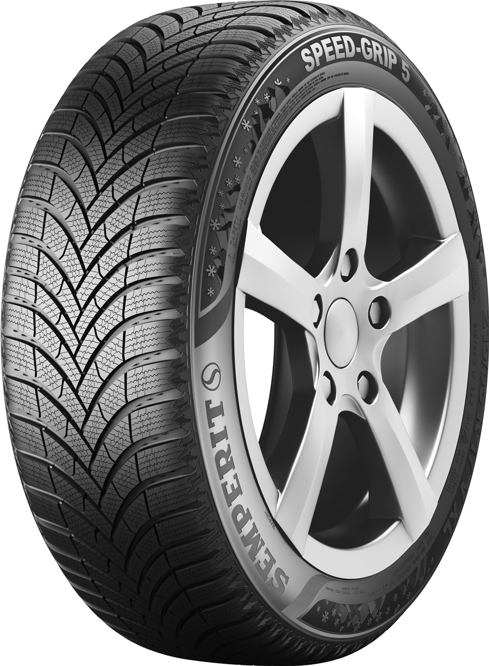 SEMPERIT SPEED GRIP-5