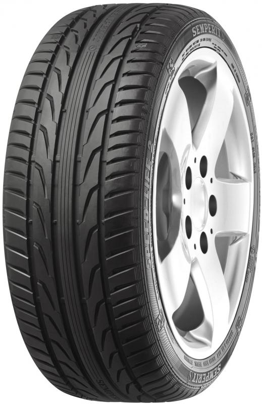SEMPERIT SPEED-LIFE 2