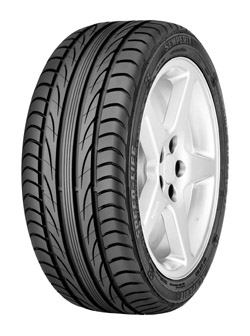 SEMPERIT SPEED-LIFE