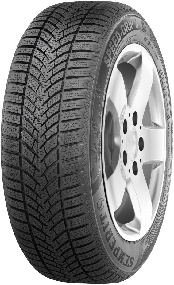 SEMPERIT SPEEDGRIP3
