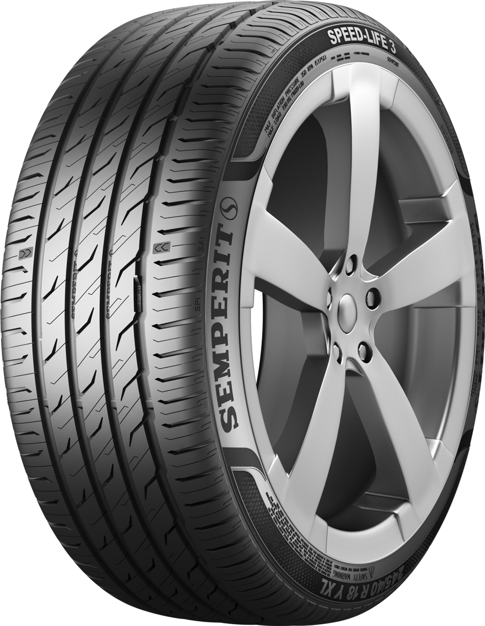 SEMPERIT SPLIFE3
