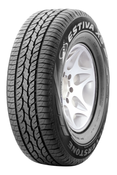 SILVERSTONE ESTIVA X5