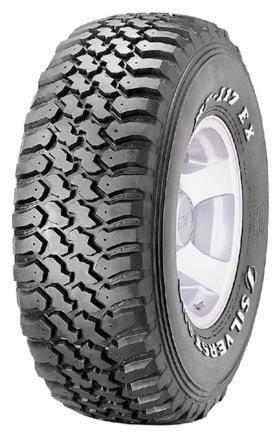 SILVERSTONE MT117 EX RWL