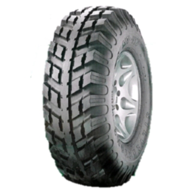SILVERSTONE MT117 TT