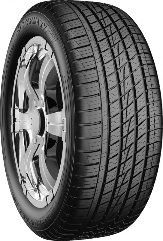 STARMAXX INCURRO A/S ST430