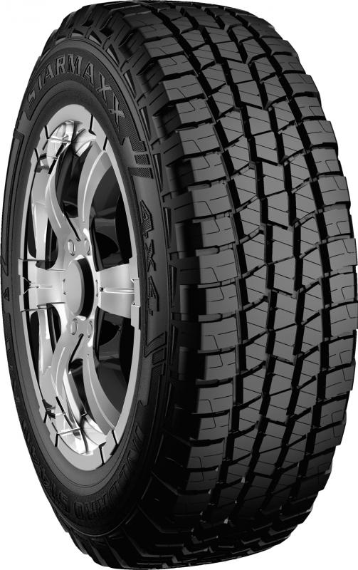 STARMAXX INCURRO A/T ST440