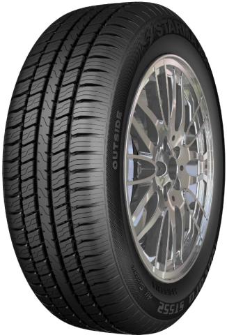 STARMAXX NOVARO ST552 ALL S