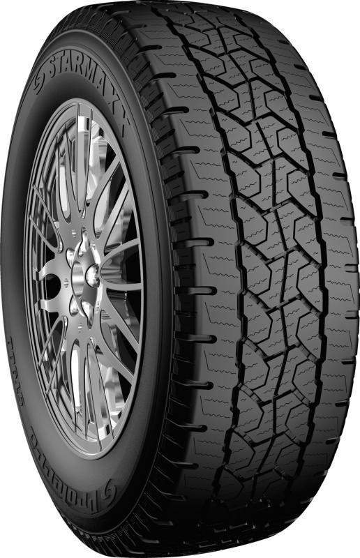 STARMAXX PROTERRA ST900