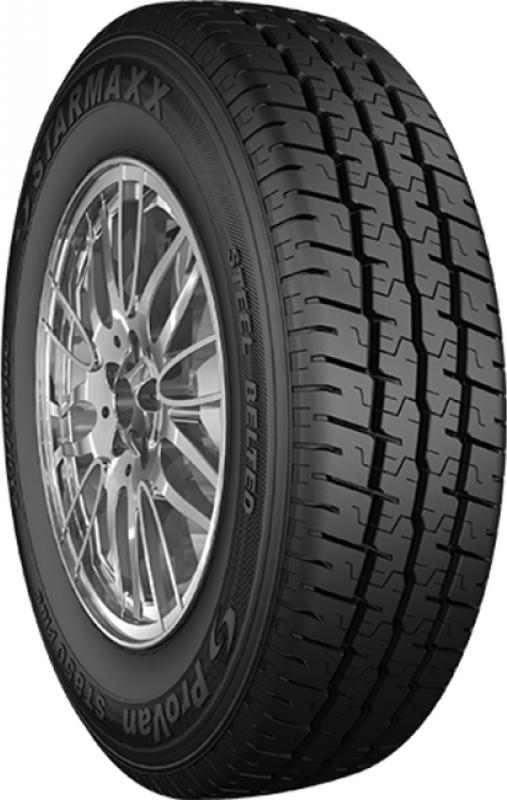 STARMAXX PROVAN ST850 PLUS