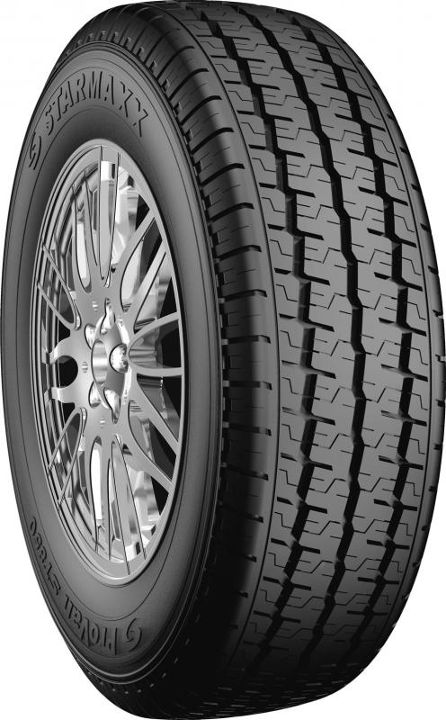 STARMAXX PROVAN ST850