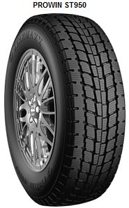 STARMAXX PROWIN ST950