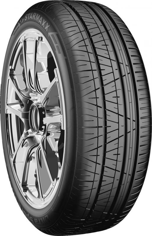 STARMAXX ULTRASPORT ST750