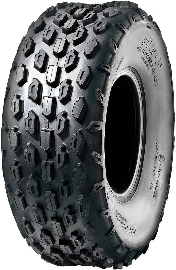 SUN.F.TYRE A-015