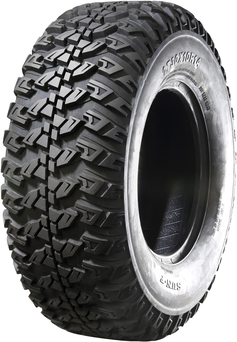 SUN.F.TYRE A-045