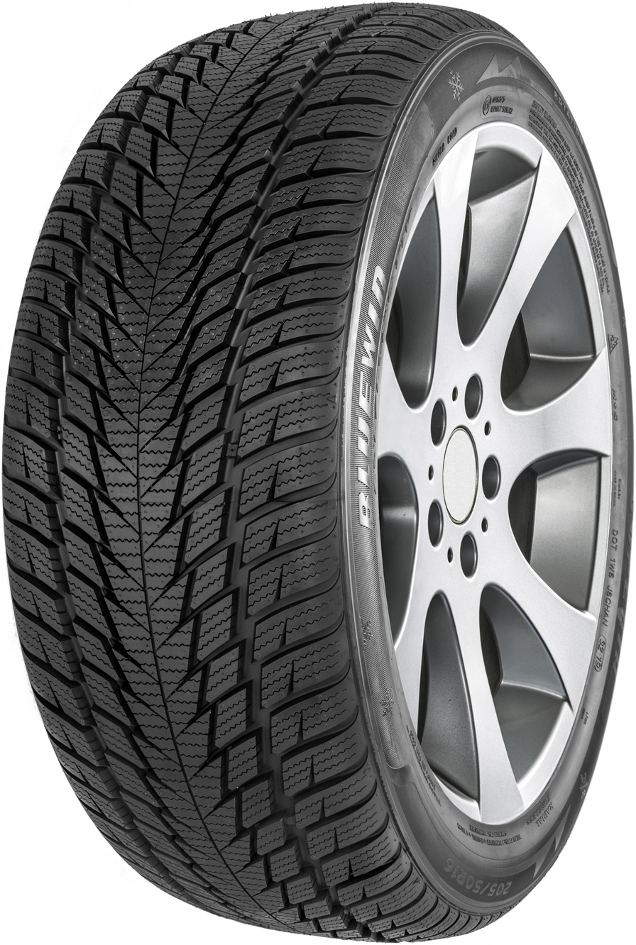 SUPERIA BLUEWIN SUV 2