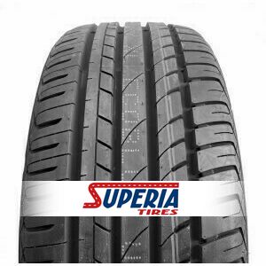 SUPERIA ECOBLUE