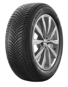TBB Tires Fortezza