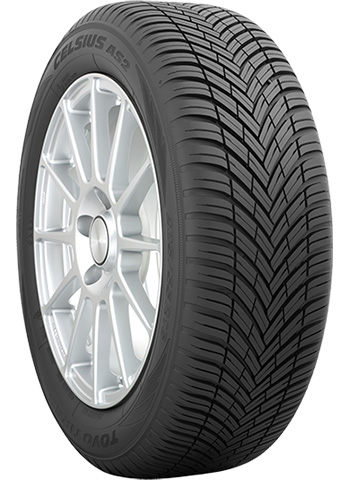 TOYO CELSAS2XL