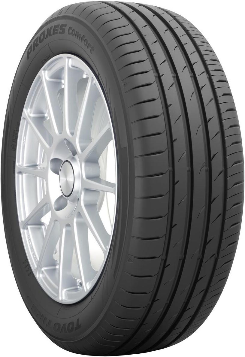 TOYO COMFORT