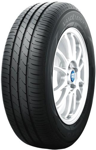 TOYO NANOENERGY 3