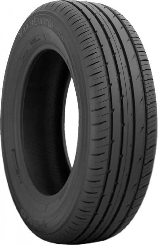 TOYO NANOENERGY J61