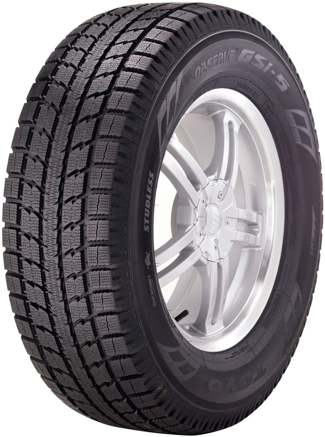 TOYO OBS GS5