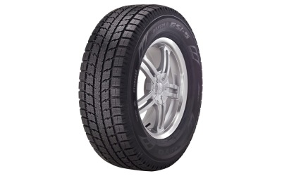 TOYO OBSERVE GSI5