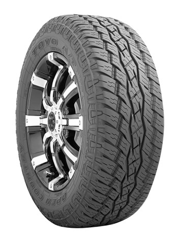 TOYO OPAT+
