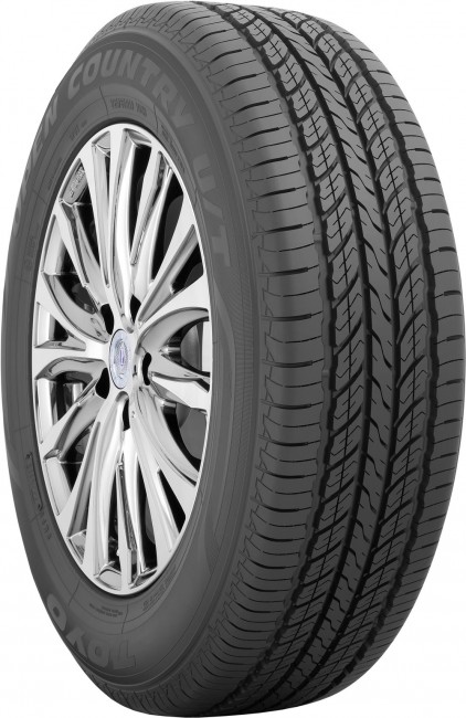 TOYO OPEN CONTRY U/T