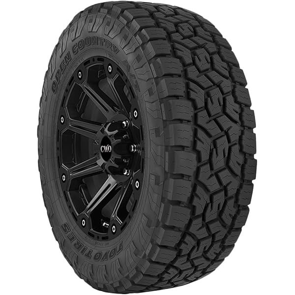 TOYO OPEN COUNTRY A/T3