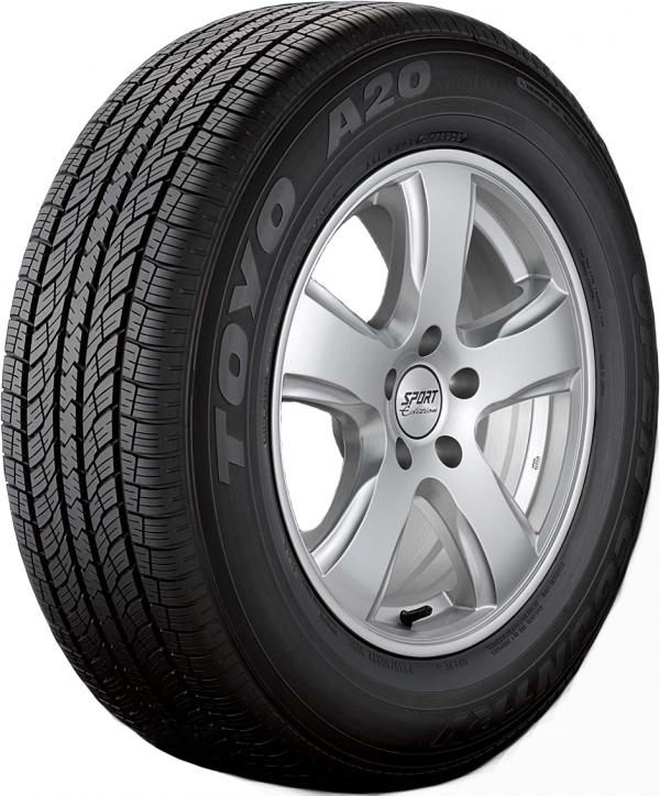 TOYO OPEN COUNTRY A20B