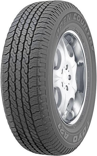 TOYO OPEN COUNTRY A21