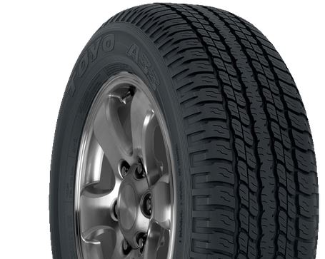 TOYO OPEN COUNTRY A33A