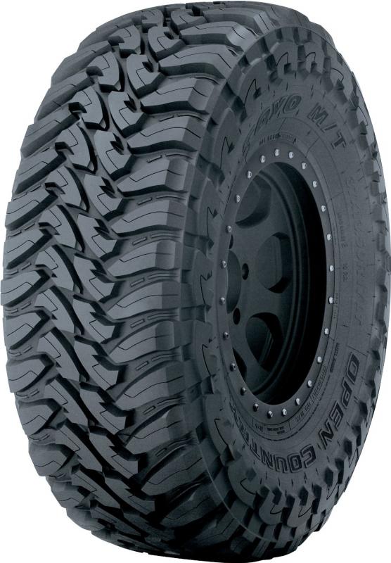TOYO OPEN COUNTRY M/T