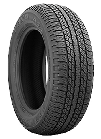 TOYO OPENCOA33B