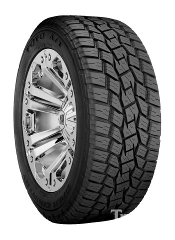 TOYO OPENCOUNAT