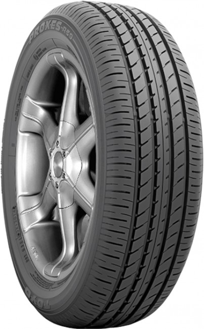 TOYO PROXES R39 DEMO