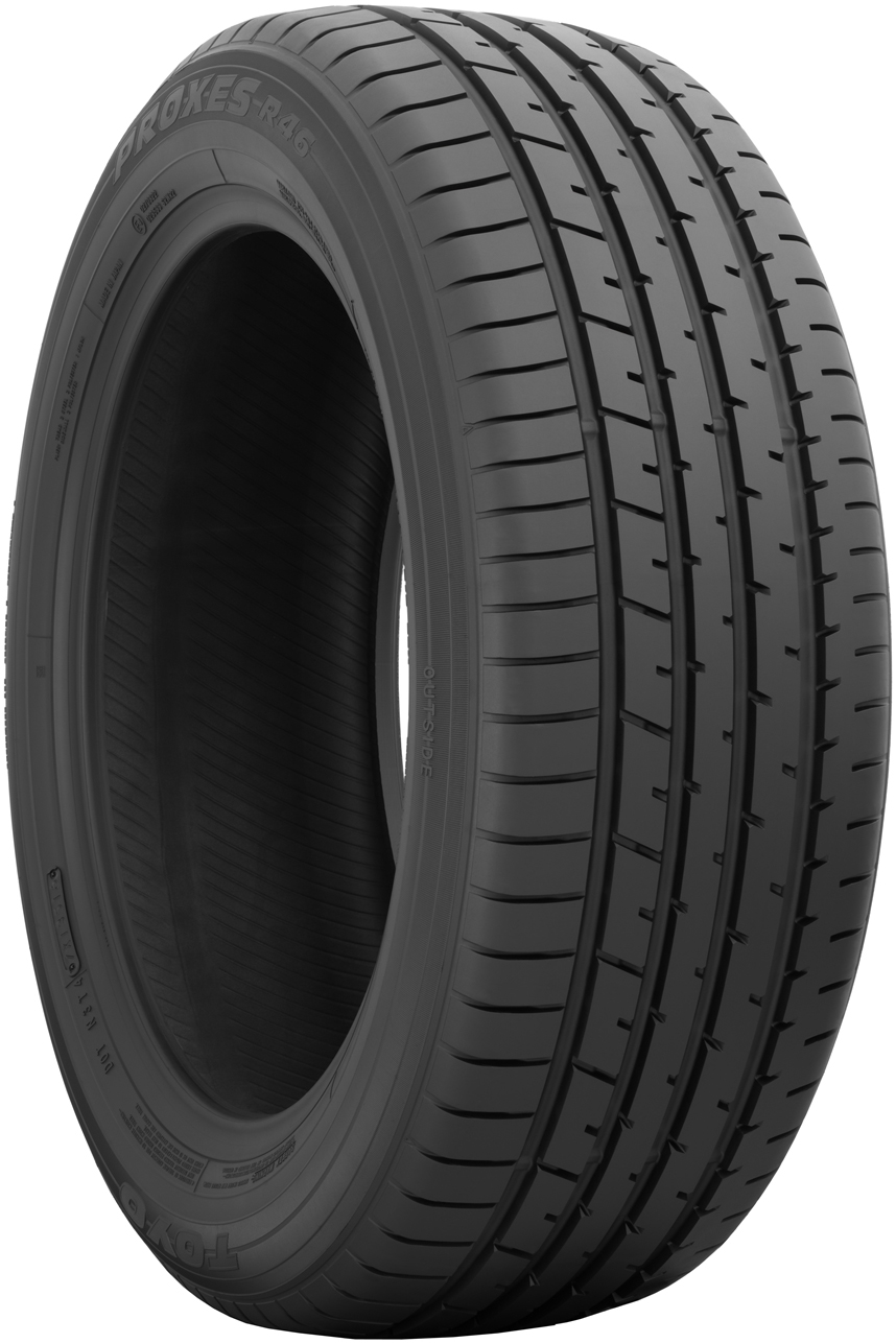 TOYO Proxes R46