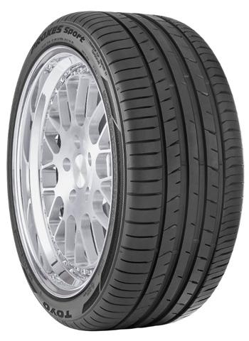 TOYO PROXES SPORT Q