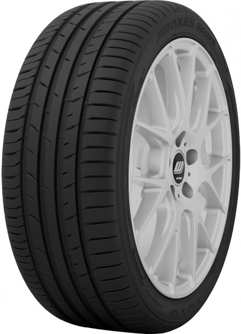 TOYO PROXES SPORT SUV