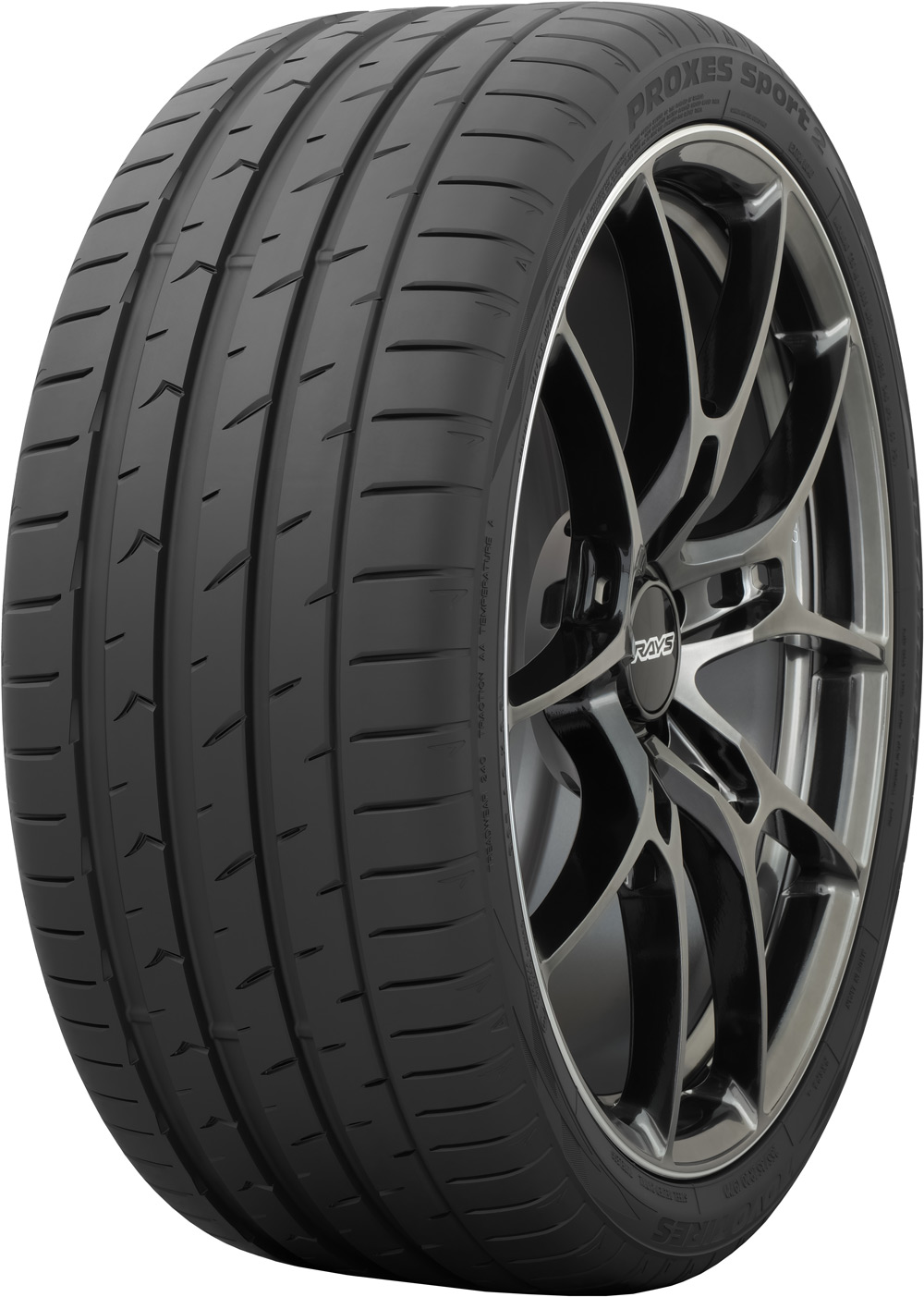 TOYO PROXSP2XL
