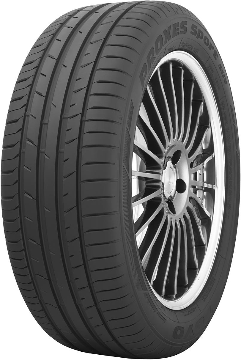 TOYO PROXSPS
