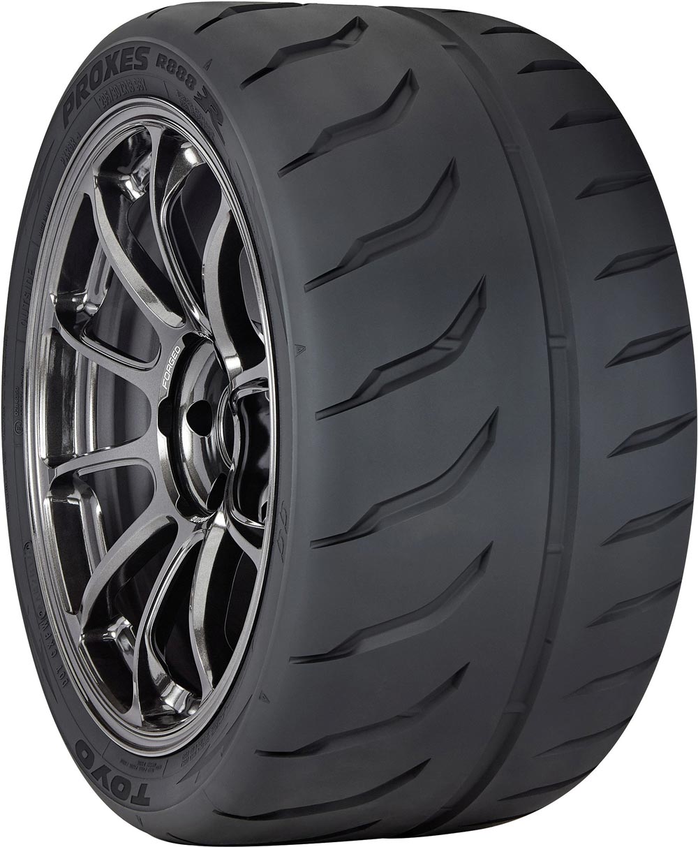 TOYO R888R
